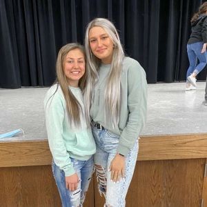 Meet your Posher, Reese